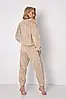 Пушиска піжама  ARUELLE SALLY PAJAMA SET SOFT домашній комплект, фото 3
