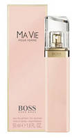 Жіноча парфумована вода Hugo Boss Ma Vie Pour Femme (Х'юго Бос Ма Ві пур фем) 100 мл