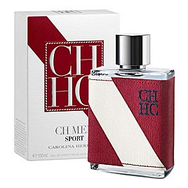 Чоловіча туалетна вода Carolina Herrera CH Sport (Кароліна Херрера Сі Ейч Мен Спорт) 100 мл