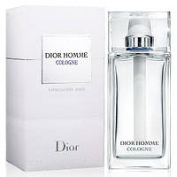 Мужской одеколон Christian Dior Homme Cologne 2013 (Кристиан Диор Хом Коложен 2013) 100 мл