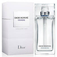Чоловічий одеколон Christian Dior Homme Cologne 2013 (Крістіан Діор Хом Коложен 2013) 100 мл