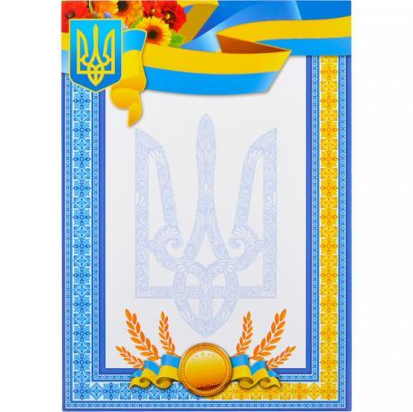 Бланк універсальний №11 KNZ