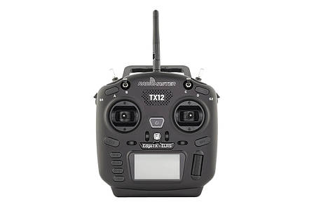Апаратура керування Radiomaster TX12 Mark II (ELRS), фото 1