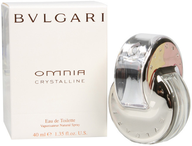 Тестер жіночої парфумерної води Bvlgari Omnia Crystalline (Булгарі Оменіа Крісталлін) 65 мл