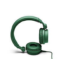Накладні навушники Urbanears Zinken для діджеїв зелені (вітринний зразок із пошкодженням)