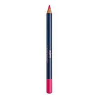 Aden Cosmetics Карандаш для губ (40/BRINK PINK) Lipliner Pencil 1,14 gr