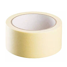 Стрічка малярська 25 мм х 50 м HARDY від Latinta