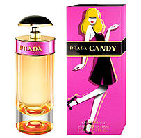 Жіночі парфуми Prada Candy (Прада Кенді) 80 мл