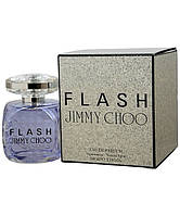 Женская парфюмированная вода Jimmy Choo Flash Eau de Parfum (Джими Чу Флэш эу де парфюм) 100 мл