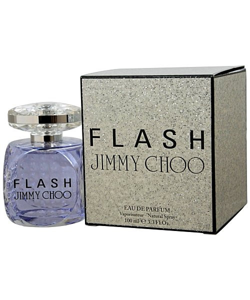 Жіноча парфумована вода Jimmy Choo Flash Eau de Parfum (Джимі Чу Флеш еу де парфум) 100 мл