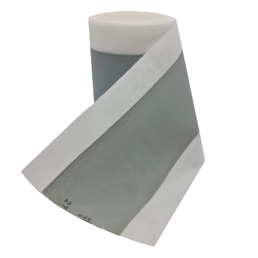 Стрічка для гідроізоляції високоеластична надстійка TUW від Latinta