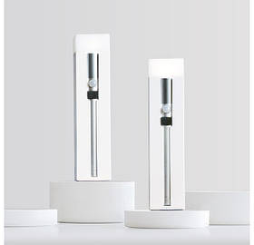 Акумуляторний ліхтар Xiaomi Nextool NE0137 ZES0425  Нічник із датчиком руху+ павербанк 2600 мАг, 500LM