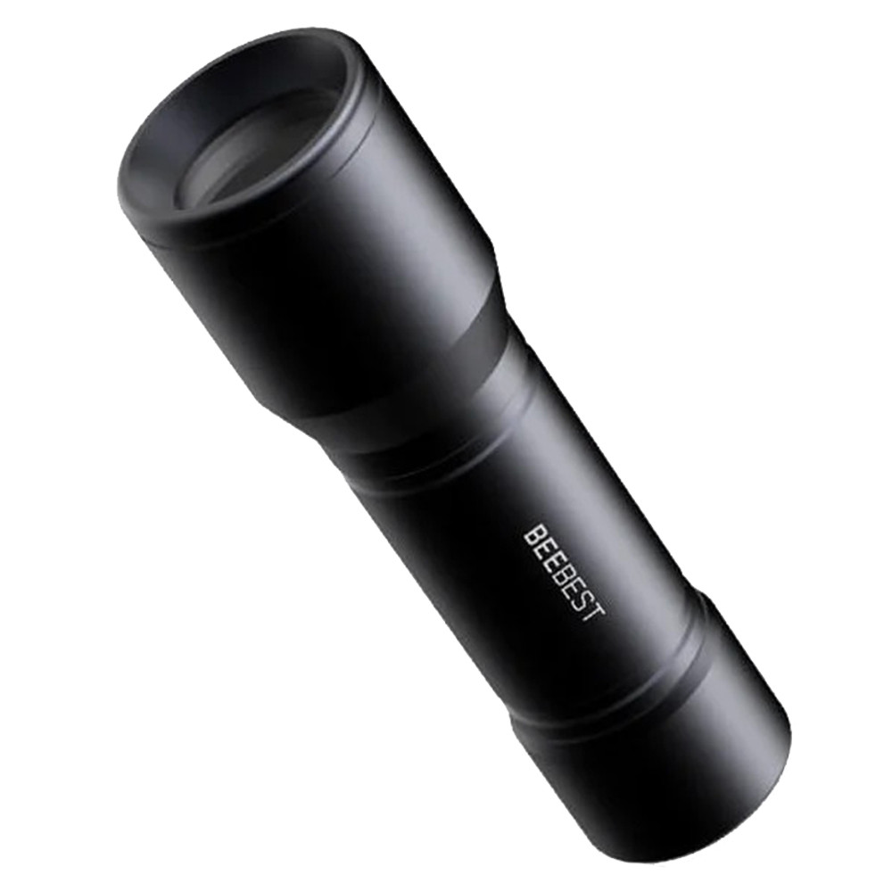 Портативний ліхтарик Xiaomi BEEBEST Extreme F1 Black