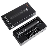 Xiaomi Nextool NE20069 Кишеньковий ручний акумуляторний ліхтарик 1200 лм, 4500 мАг, 100 год, фото 3