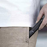 Xiaomi Nextool NE20069 Кишеньковий ручний акумуляторний ліхтарик 1200 лм, 4500 мАг, 100 год, фото 5
