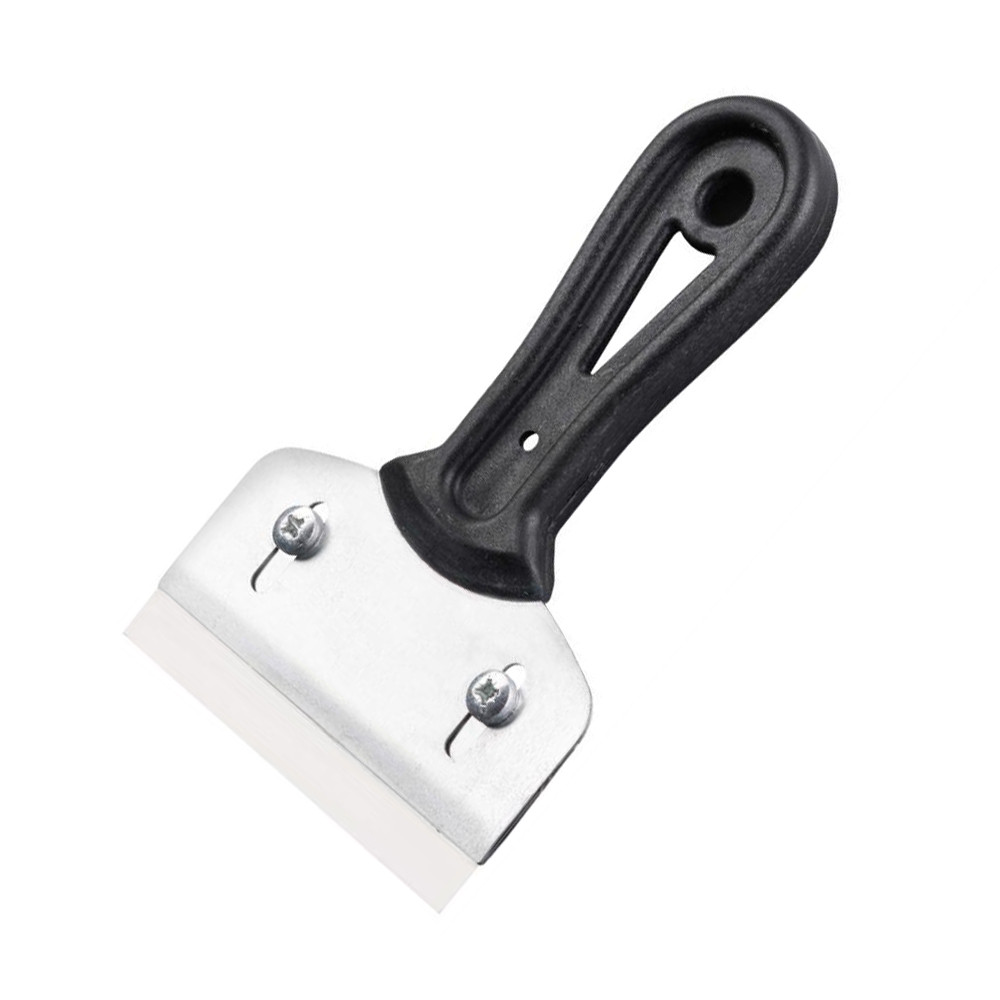 Скрібок малярський 100м з укріпленим лезом KUSSNER від Latinta