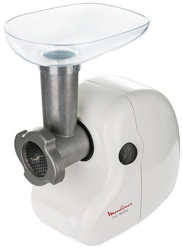 Мясорубка Moulinex ME 208 — Купить Недорого на Bigl.ua (1716808775)