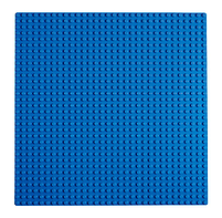 LEGO Classic Будівельна пластина синього кольору (11025), фото 2