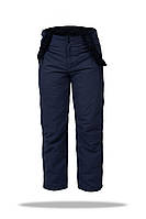 Горнолыжные брюки детские Freever SF 21691 темно-серые