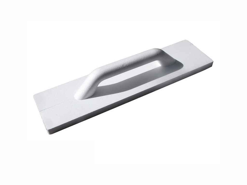 Купить Терка пенопласт 08-1500 130х500мм ТМ MASTER TOOL BP, цена 97 ...