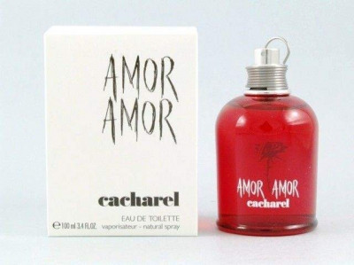 Тестер жіночої туалетної води Cacharel Amor Amor (Кашарель Амор Амор) 100 мл