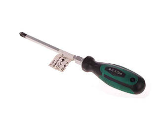 Викрутка посилена хрестова PH3x150 45-8315 ТМ MASTER TOOL BP