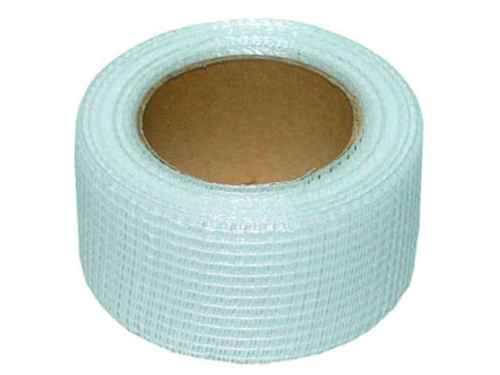 Стрічка скловолоконна 50мм х 20м 10-231 ТМ FAVORIT BP, фото 1