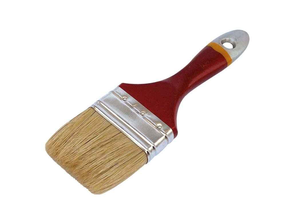 Щітка Євро 2,5 (63мм/15мм/47мм) 91-1463 ТМ MASTER TOOL BP