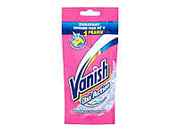 Пятновыводитель 100мл (Oxy Action) ТМ VANISH BP