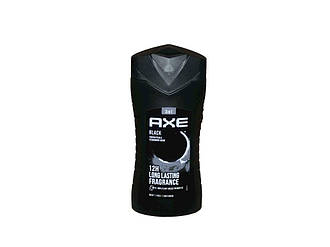 Гель для душу 250мл БЛЕК ТМ AXE BP