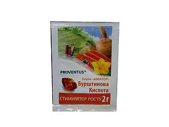 Препарат ЯНТАРНА КИСЛОТА 2Г ТМ УКРАИНА BP