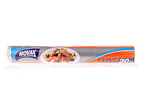 Пленка для продуктов 20м ТМ NOVAX BP