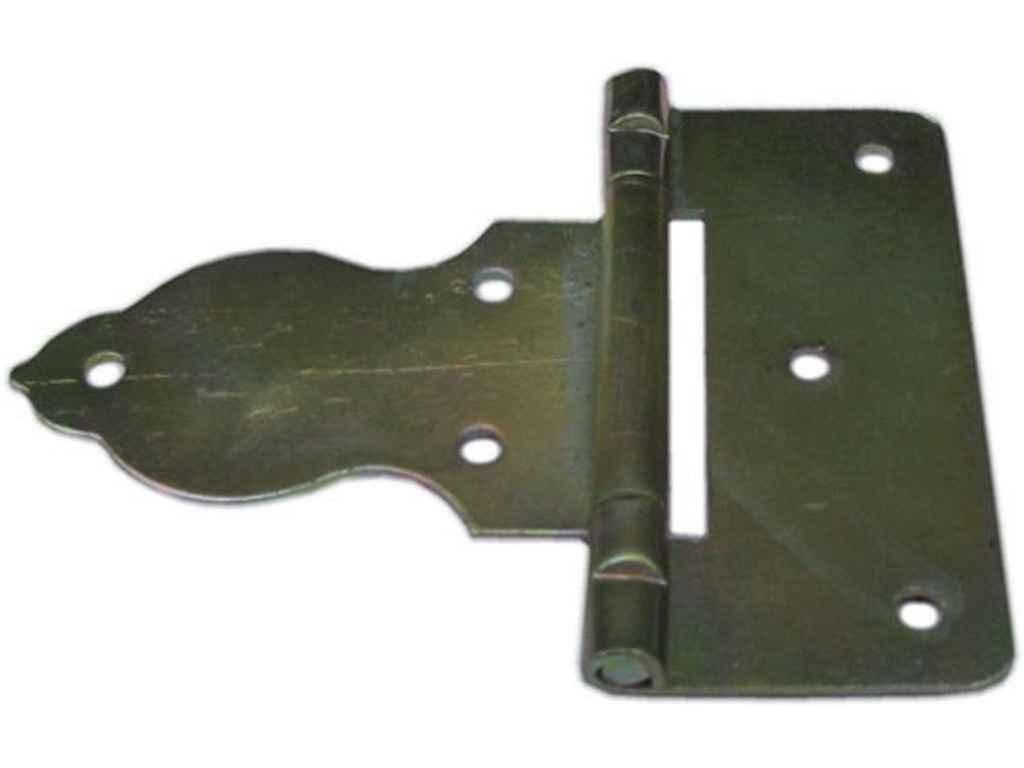 Завіса Стріла-100 оцинкована ТМ ВОДОЛІЙ-ЯП BP, фото 1