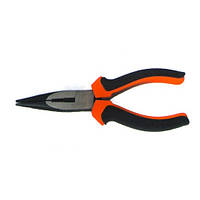 Круглогубці 150 мм/6" "KING STD" (KS-1764-6") різ/ручка