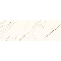 Плитка для стен Paradyz Scarlet Bianco Rec 29,8*89,8 см белая 2 сорт