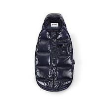 Чохол зимовий для ніг Mini Nautical Blue