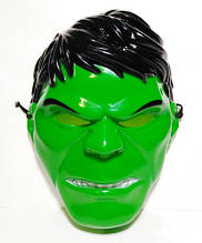 Маска "Халк"