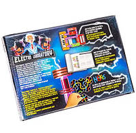 Електронний конструктор "Danko Toys" Electro Laboratory. Piano 6+ (Elab-01-02), фото 2