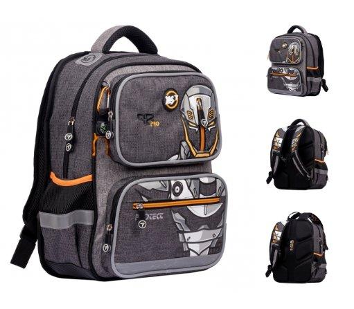 Шкільний рюкзак YES S-86 AsPro 554635