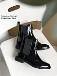 Стильні жіночі черевики ТМ " SOLDI, фото 9