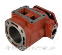 75.24.с08 Циліндр ПД 350.01.005.00, фото 1