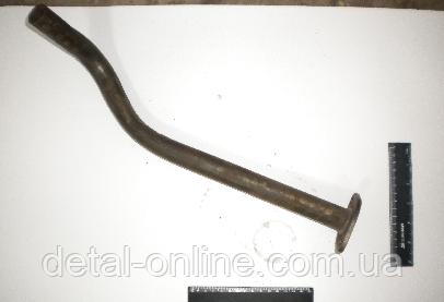 Д65-1015530В1 труба газовідвідна, фото 1