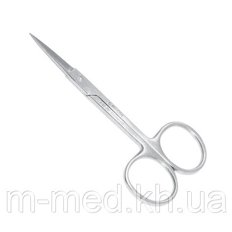 Ножиці операційні Iris-Fine, гострий/гострий, прямі, довжина 9 cм, фото 1
