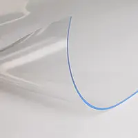 Твердий ПВХ s=1.5 мм