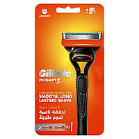 Бритва Gillette Fusion5 (2)