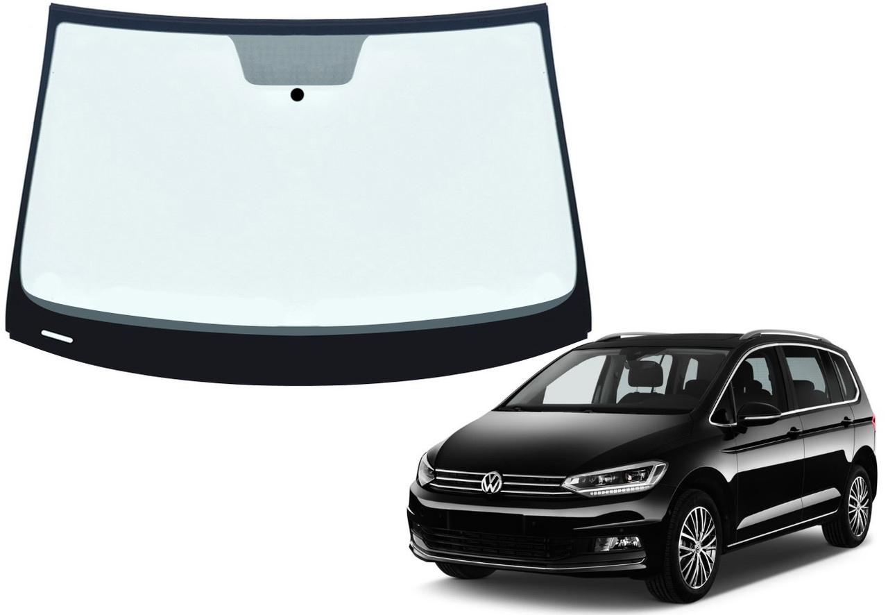 Лобове скло Volkswagen Touran 2015-2022 Sekurit