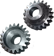 Д08-027-Б шестерня