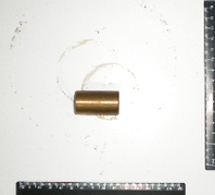 Д08-009А1 втулка