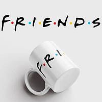 Кружка «Friends»