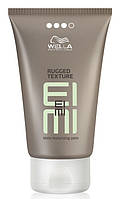 Паста текстурувальна з матовим ефектом для волосся Wella Rugged Texture 75 мл